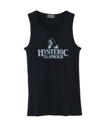 HYSTERIC GLAMOUR｜ヒステリックグラマーのタンクトップ通販 - ZOZOTOWN