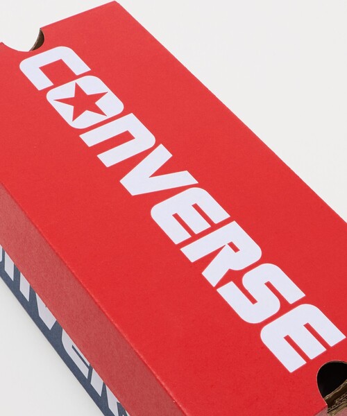 CONVERSE(コンバース)の「<CONVERSE>オールスターエイジド CL OX(スニーカー・レディース・ダークグリーン/オレンジ・US4/US5/US6.5/US5.5)」の16枚目の写真