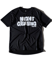 ELDORESO（エルドレッソ）の「Night Cruising Tee / ナイトクルージングT（Tシャツ/カットソー）」