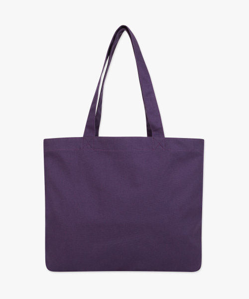LMCの「SEOUL SERIES ECO BAG purple(エコバッグ/サブバッグ・メンズ・その他・OS)」の6枚目の写真