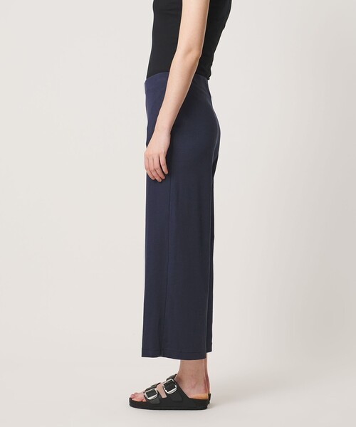 Pheeta（フィータ）の「＜Pheeta＞Emmy ワイドパンツ /  PH016C-CUT10（その他パンツ・レディース・ネイビー/ブラック・FREE）」の10枚目の写真