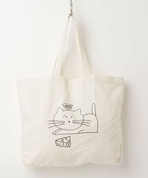 YAECA（ヤエカ）の「トートバッグ（トートバッグ）」