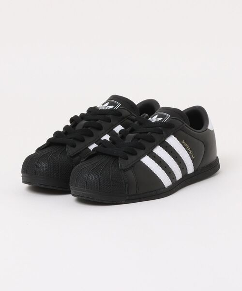  スーパースター アディダス　プロモデル　フランス製　サイズ26cm ADIDAS アディダス SUPERSTAR LO PRO W スーパースター ロー プロ