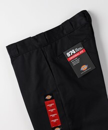 Dickies(ディッキーズ) Original 874Rワークパンツ ／ レングス32インチ