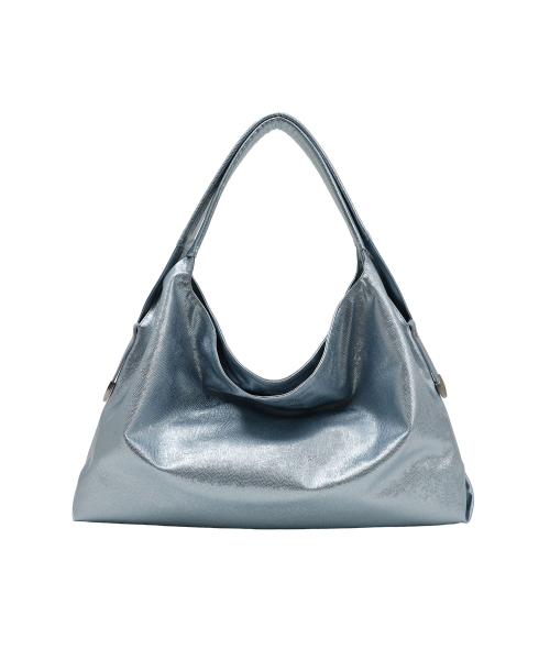 SAND MUSEUM（サンドミュージアム）の「CACTUS HOBO BAG [Pearl Blue]（ショルダーバッグ・レディース・その他・FREE）」の2枚目の写真
