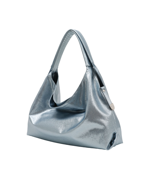 SAND MUSEUM（サンドミュージアム）の「CACTUS HOBO BAG [Pearl Blue]（ショルダーバッグ・レディース・その他・FREE）」の3枚目の写真