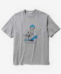 rehacer : Just Style CS / シャスト スタイル カットソー