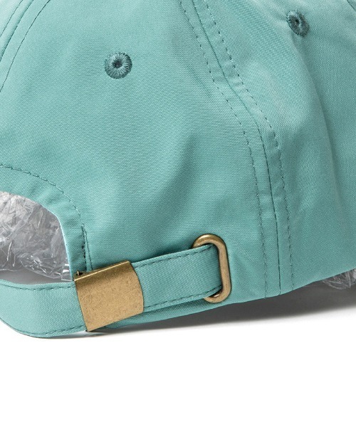 430（フォーサーティ）の「mko13792-FC ICON CAP キャップ(26-169)（キャップ・メンズ・ブラック/ベージュ/パープル/グリーン・FREE）」の6枚目の写真