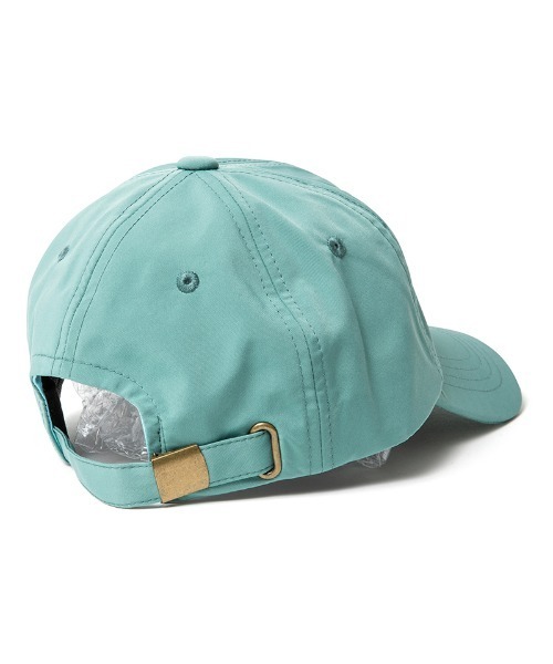 430（フォーサーティ）の「mko13792-FC ICON CAP キャップ(26-169)（キャップ・メンズ・ブラック/ベージュ/パープル/グリーン・FREE）」の7枚目の写真