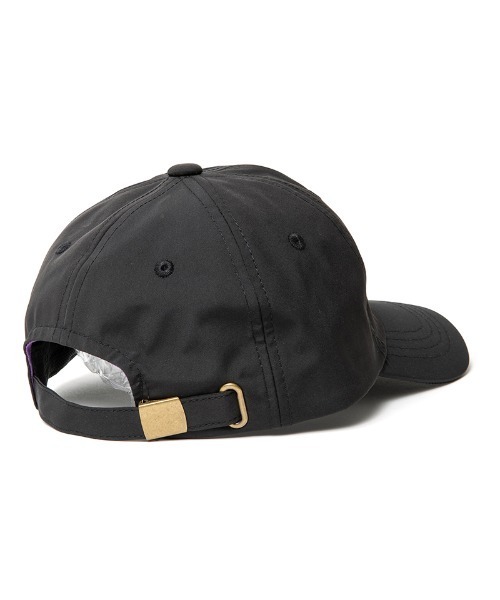 430（フォーサーティ）の「mko13792-FC ICON CAP キャップ(26-169)（キャップ・メンズ・ブラック/ベージュ/パープル/グリーン・FREE）」の9枚目の写真