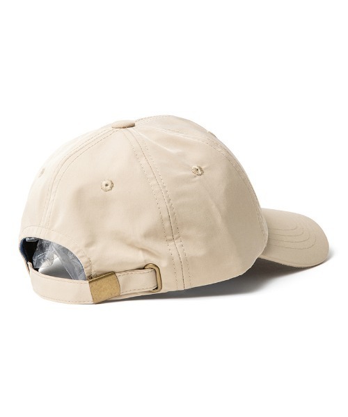 430（フォーサーティ）の「mko13792-FC ICON CAP キャップ(26-169)（キャップ・メンズ・ブラック/ベージュ/パープル/グリーン・FREE）」の10枚目の写真