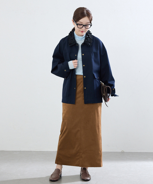 JVAM(ジェーヴィエーエム)の「《追加2》JVAM/ジェイヴィエーエム LOAFER ローファー 32011/PERCY(ローファー・レディース・ブラック/ブラウン・37/36/39/38/35)」の4枚目の写真