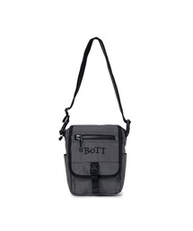 BoTT / ボット CONTRAST RIPSTOP MINI SHOULDER BAG