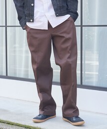 Dickies（ディッキーズ）の「DICKIES（ディッキーズ） 877 ルーズフィットワークチノパンツ（チノパンツ）」