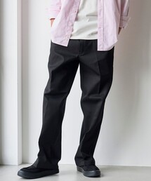 DICKIES(ディッキーズ) 877 ルーズフィットワークチノパンツ