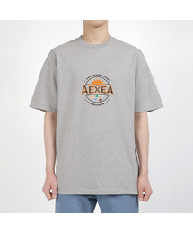 太陽系惑星 半袖Tシャツ F03BRD_ABX10950