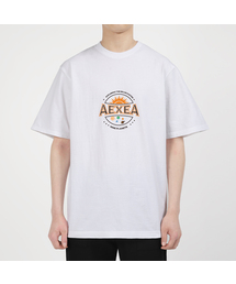 太陽系惑星 半袖Tシャツ F03BRD_ABX10950