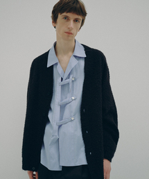 EDIFICE | Hedie.+ Shaggy Cardigan(カーディガン/ボレロ)