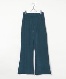 MOUL／12ゲージリブパンツ　1042403