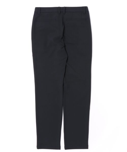 A.P.C. GOLF（アー・ペー・セー ゴルフ）の「Oscar Pants（その他パンツ・メンズ・ダークネイビー・78/82）」の2枚目の写真