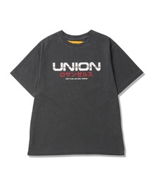 UNION TOKYO KAIDO TEE ユニオントーキョー Tシャツ