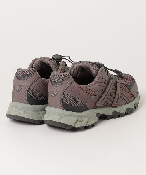 ASICS（アシックス）の「asics/GEL-SONOMA TR62 COCOA（スニーカー・レディース・ブラウン・24/25/23）」の2枚目の写真