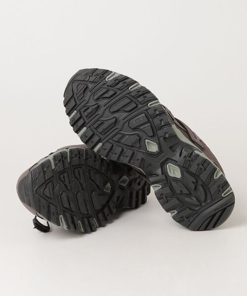 ASICS（アシックス）の「asics/GEL-SONOMA TR62 COCOA（スニーカー・レディース・ブラウン・24/25/23）」の3枚目の写真