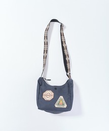PENDLETON（ペンドルトン）の「【 PENDLETON / ペンドルトン 】CANVAS MINI SHOULDER BAG / キャンバスミニショルダーバッグ（ショルダーバッグ）」