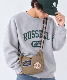 PENDLETON（ペンドルトン）の「【 PENDLETON / ペンドルトン 】CANVAS MINI SHOULDER BAG / キャンバスミニショルダーバッグ（ショルダーバッグ）」