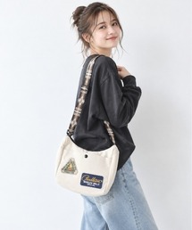 PENDLETON（ペンドルトン）の「【 PENDLETON / ペンドルトン 】CANVAS MINI SHOULDER BAG / キャンバスミニショルダーバッグ（ショルダーバッグ）」