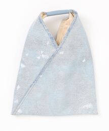 MM6 Maison Margiela（ｴﾑｴﾑｼｯｸｽ ﾒｿﾞﾝ ﾏﾙｼﾞｪﾗ）の「SMALL JAPANESE HANDBAG S54WD0043（ショルダーバッグ）」