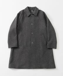 URBAN RESEARCH（アーバンリサーチ）の「WOOL BAL COLLAR COAT（その他アウター）」