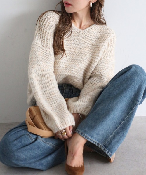 model:H165 着用サイズ:FREE