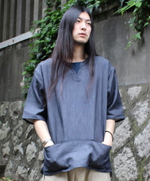 senelier�i�Z�l���G�j�́u�ysenelier�z�Z�l���G WALLET OVER SHIRT�iT�V���c/�J�b�g�\�[�j�v