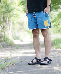 【NATAL DESIGN】ロブショーツ4/robshorts 4 