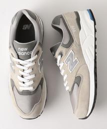 green label relaxing | [ニューバランス] BC NEW BALANCE ML999 スニーカー(スニーカー)