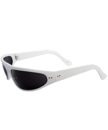 キャッツアイ サングラス スクエア