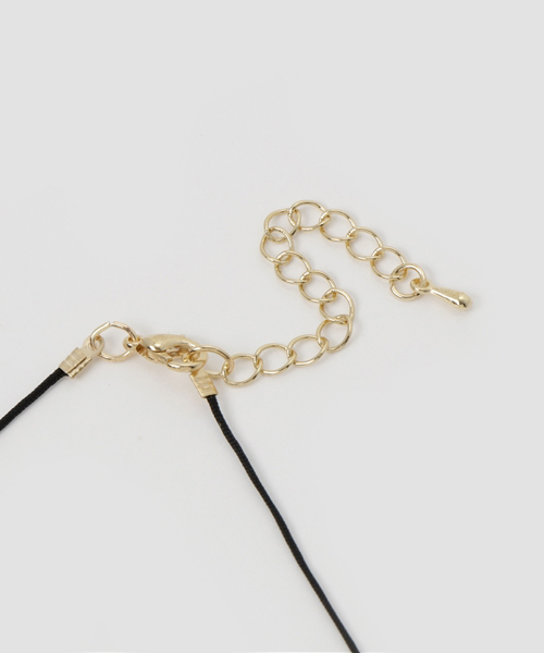 WEGO（ウィゴー）の「WEGO/セットチョーカー（チョーカー・レディース・その他1/その他2/その他3・FREE）」の5枚目の写真