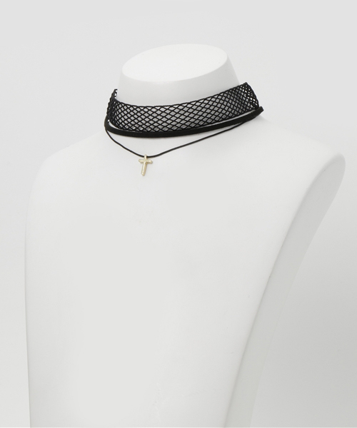 WEGO（ウィゴー）の「WEGO/セットチョーカー（チョーカー・レディース・その他1/その他2/その他3・FREE）」の6枚目の写真