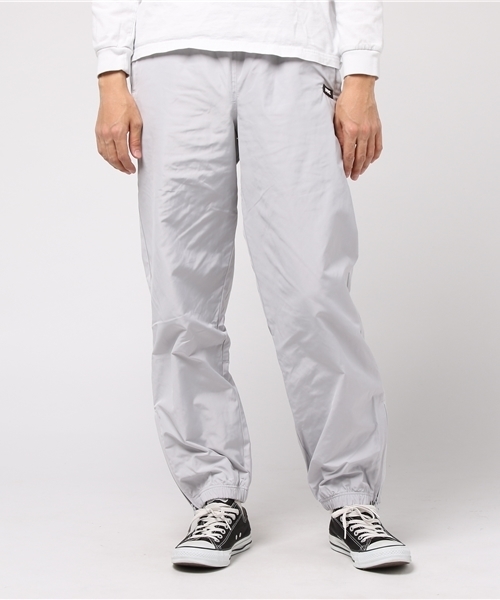 FTC　パンツ　L　グレー　ナイロン FTC パンツ L グレー ナイロン