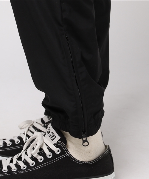 FTC（エフティーシー）の「NYLON TRACK PANT（デニムパンツ）」 - WEAR