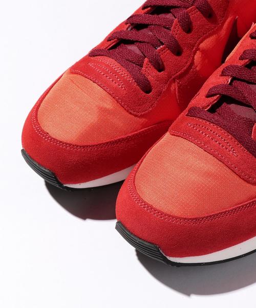 NIKE(ナイキ)の「<NIKE(ナイキ)> INTERNATIONALIST/スニーカー ◆(スニーカー・メンズ・ホワイト/ブラック/レッド・27.5cm/29cm/26cm/28cm/27cm/26.5cm)」の8枚目の写真