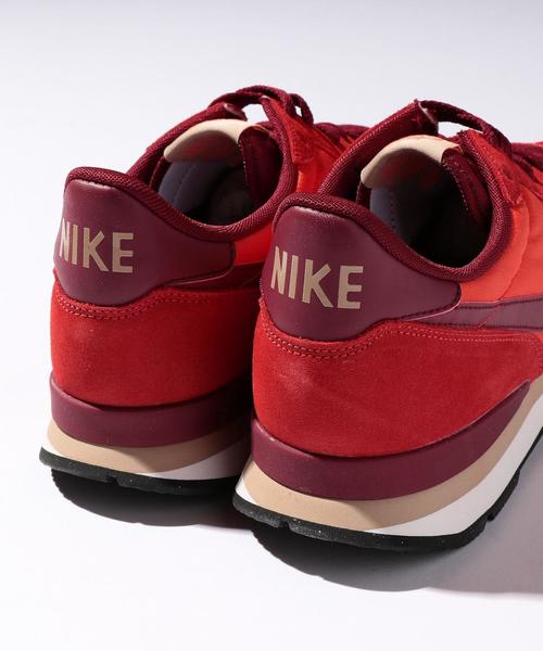 NIKE(ナイキ)の「<NIKE(ナイキ)> INTERNATIONALIST/スニーカー ◆(スニーカー・メンズ・ホワイト/ブラック/レッド・27.5cm/29cm/26cm/28cm/27cm/26.5cm)」の9枚目の写真