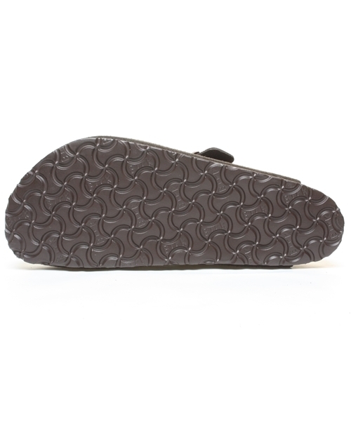 BIRKENSTOCK（ビルケンシュトック）の「BOSTON VL Mocca(MEN)（その他シューズ・メンズ・モカ・39/40/41/42/43/46/45/44）」の3枚目の写真