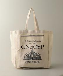 UNITED ARROWS | ＜GNUOYP（ニュピ）＞トートバッグ 2(トートバッグ)