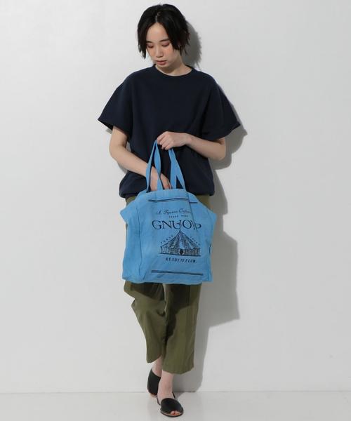 UNITED ARROWS（ユナイテッドアローズ）の「＜GNUOYP（ニュピ