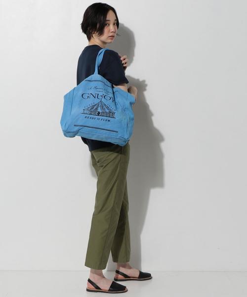 UNITED ARROWS（ユナイテッドアローズ）の「＜GNUOYP（ニュピ 