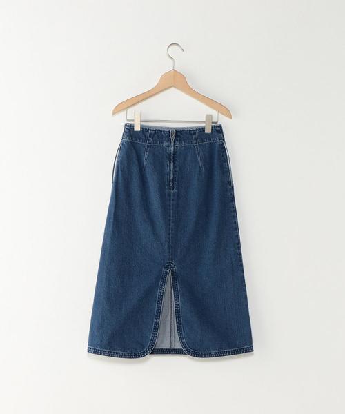 Steven Alan（スティーブンアラン）の「＜Steven Alan＞DENIM