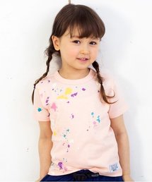 BREEZE | ネット限定ペンキTシャツ(Tシャツ/カットソー)