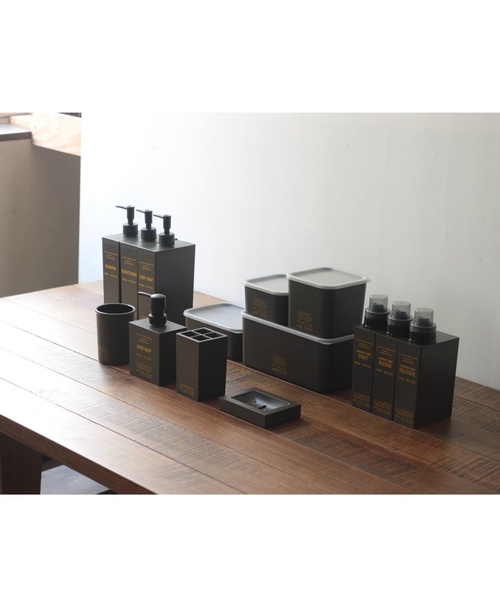 ACME FURNITURE（アクメファニチャー）の「【ACME HOME SUPPLY/アクメホームサプライ】TOOTH BRUSH HOLDER 歯ブラシホルダー（バス/トイレグッズ・レディース・その他/ベージュ・FREE）」の8枚目の写真